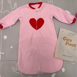 Sleep bag for kids 12-18 months